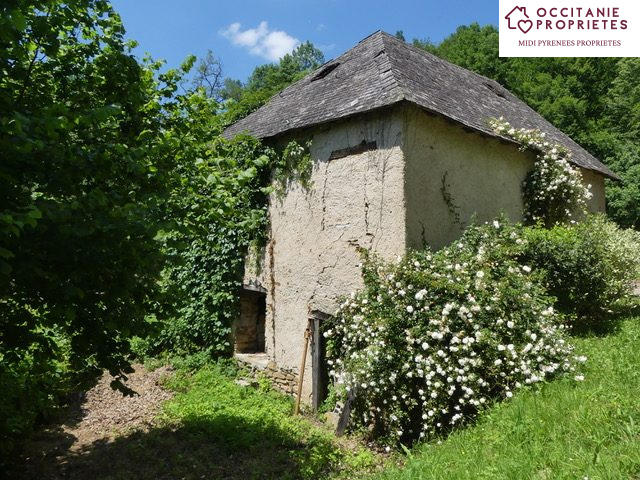 Propriété - 280 m² - 10 pièces