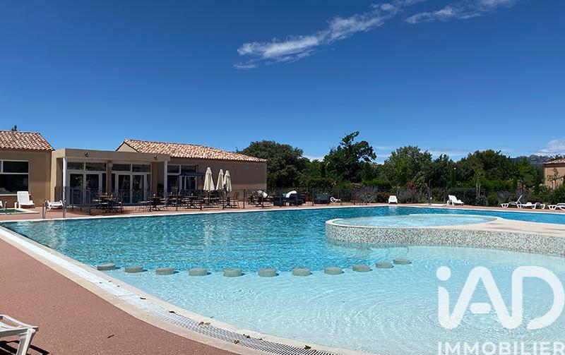 Maison - 42 m² - 3 pièces