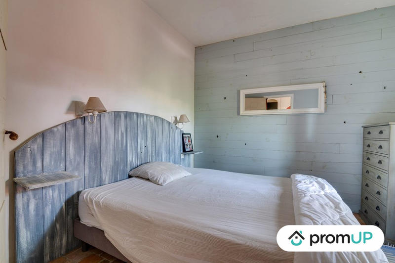 Maison - 187 m² - 7 pièces