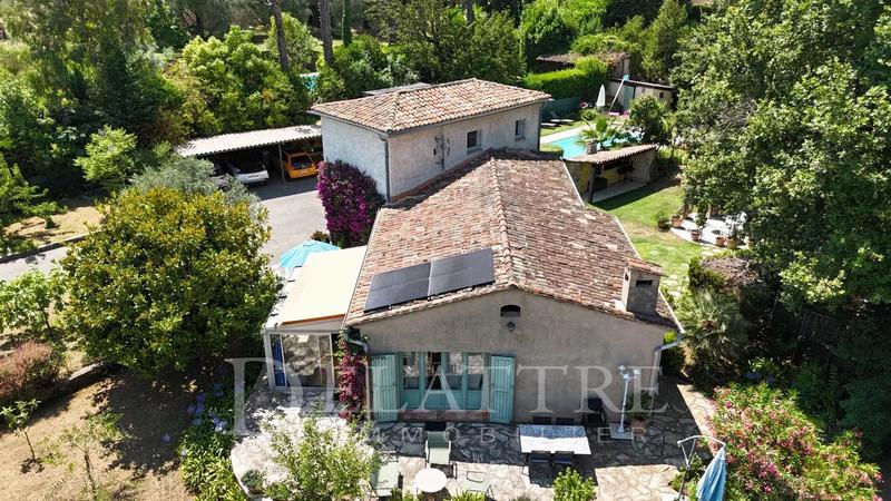 Maison - 152 m² - 4 pièces