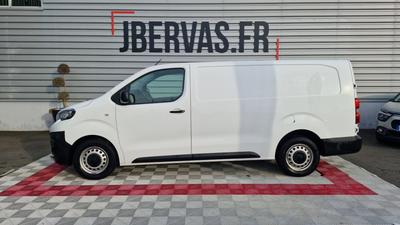 Peugeot Expert Fourgon tole long bluehdi 145 ss bvm6 premium