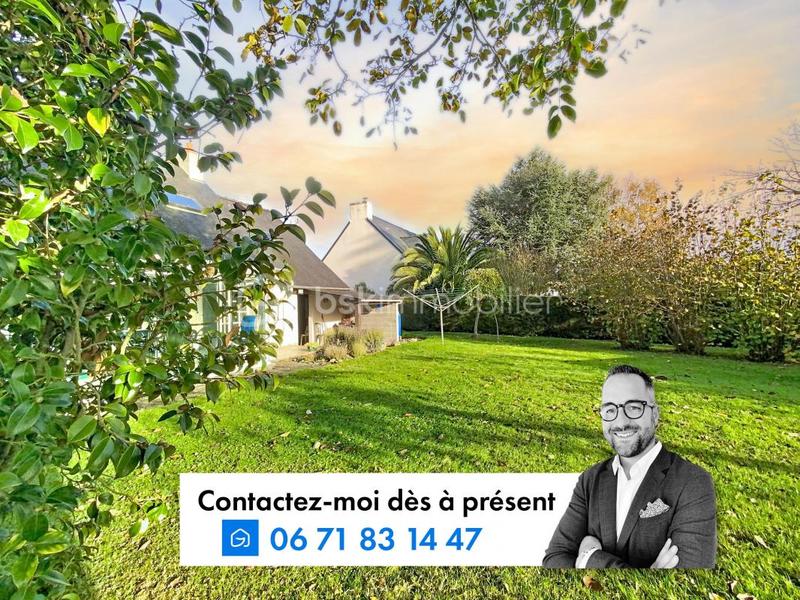 Maison ancienne - 135 m² - 6 pièces