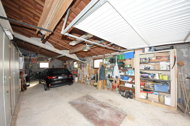 Maison - 146 m² - 5 pièces