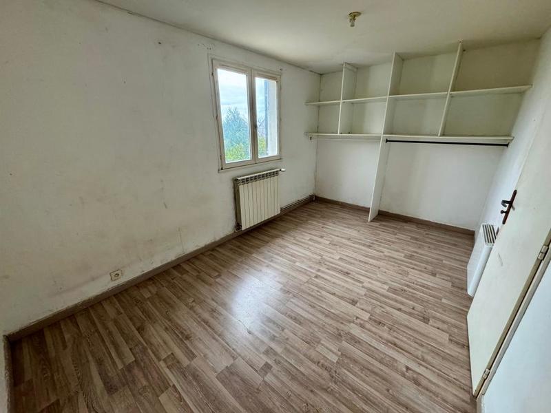 Maison - 103 m² - 4 pièces