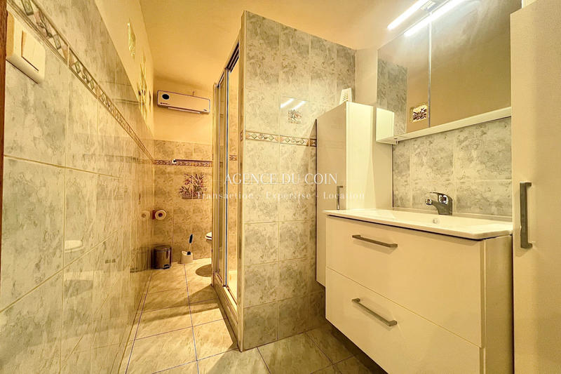 Appartement - 23 m² - 1 pièce