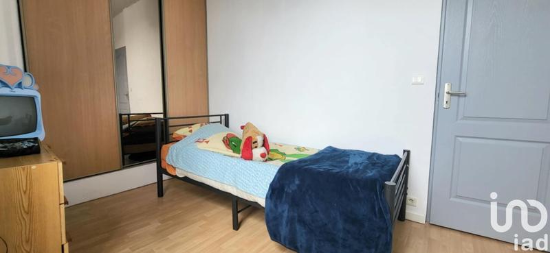 Maison - 185 m² - 8 pièces