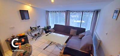 Maison - 81 m² - 5 pièces