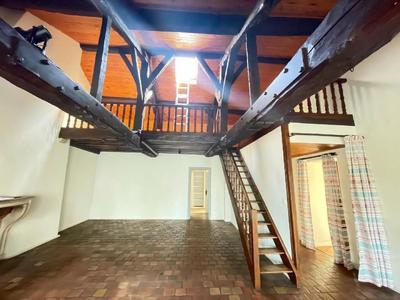 Appartement - 156 m² - 4 pièces