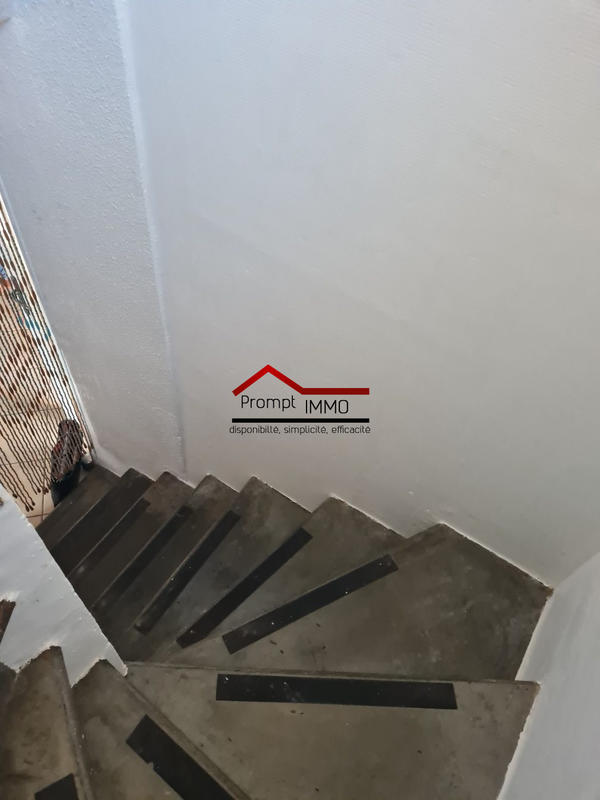 Maison - 49 m² - 3 pièces