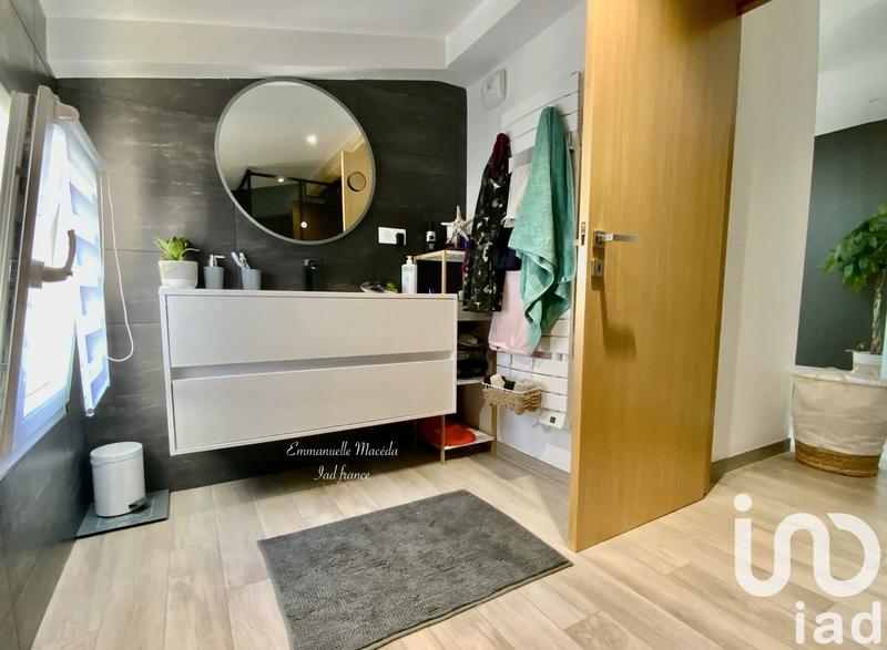 Maison de ville - 150 m² - 5 pièces