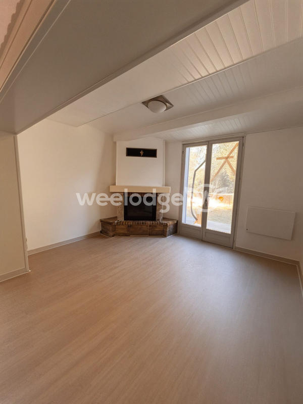 Maison ancienne - 100 m² - 4 pièces