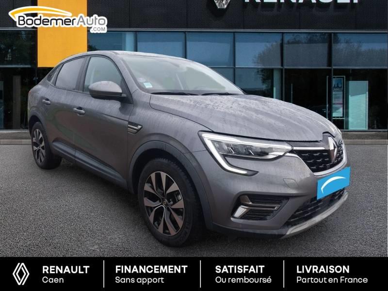 Renault Arkana E-Tech hybride 145 - 22 Evolution