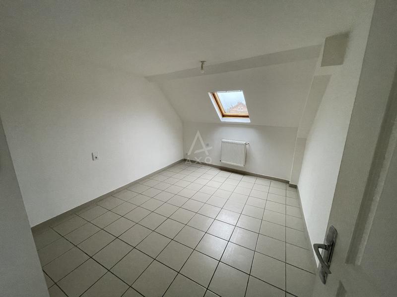Duplex - 118 m² - 5 pièces