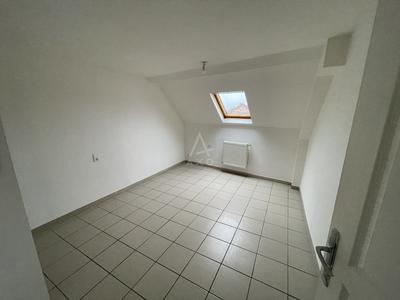 Duplex - 118 m² - 5 pièces
