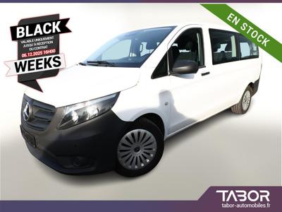Mercedes-Benz Vito Tourer 116 Cdi Pro Rwd extra