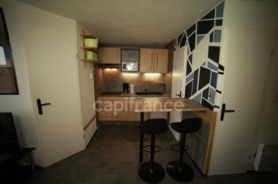 Studio - 23 m² - 1 pièce