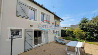 Maison ancienne - 163 m² - 6 pièces