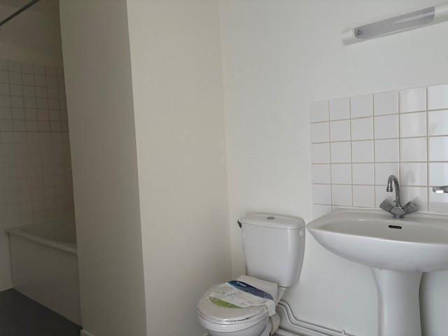 Appartement - 76 m² - 4 pièces