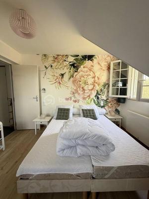 Appartement - 23 m² - 2 pièces