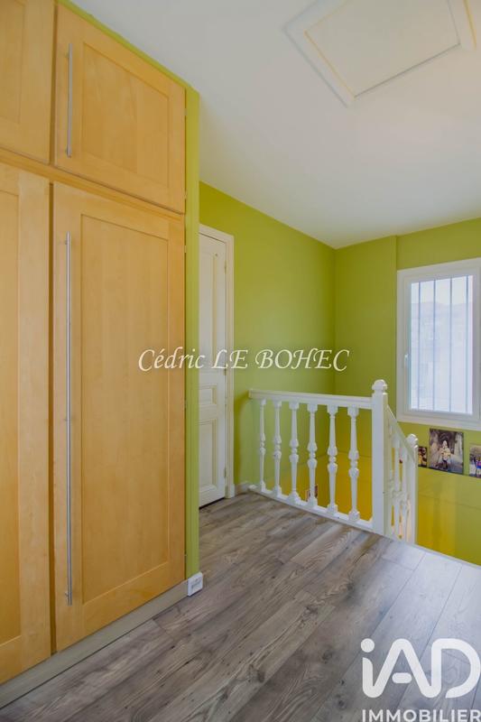 Maison - 174 m² - 7 pièces