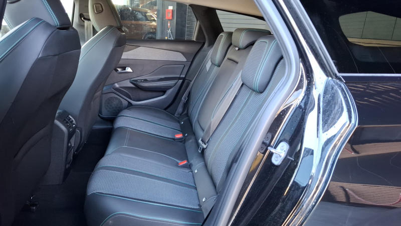 Peugeot 308 III BlueHDI 130 Auto8 Allure