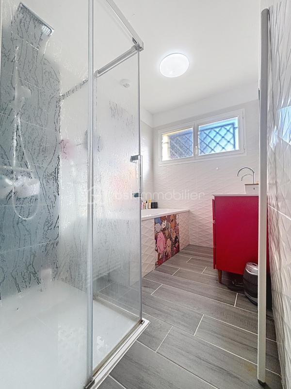 Maison de village - 160 m² - 6 pièces