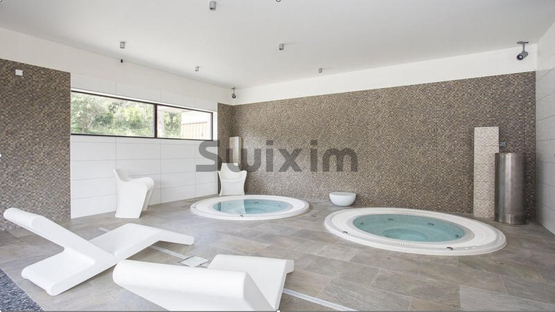 Appartement - 13 m² - 1 pièce