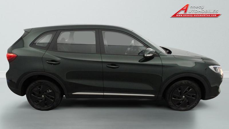 Mg Zs 1.5 l Hybrid+ 197 ch Standard