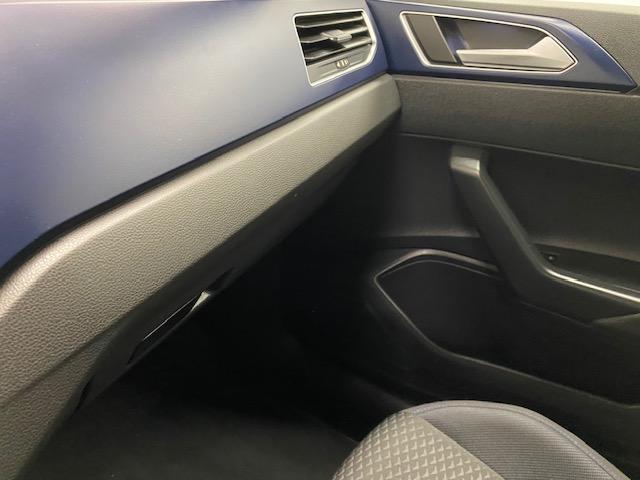 Volkswagen Polo 1.0 80 s&amp;S Bvm5 United