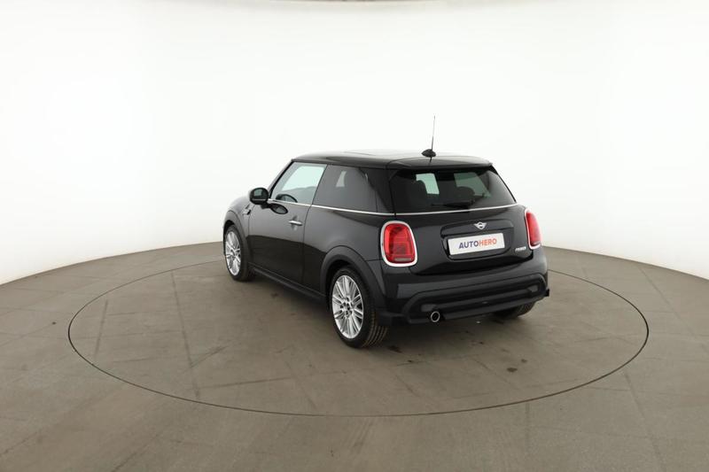 Mini Mini Cooper Edition Camden Bva7 3p 136 ch