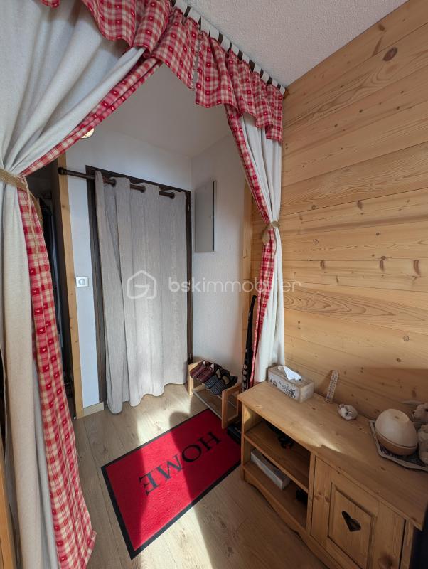 Studio - 18 m² - 1 pièce