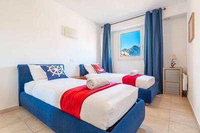 Appartement - 73 m² - 4 pièces