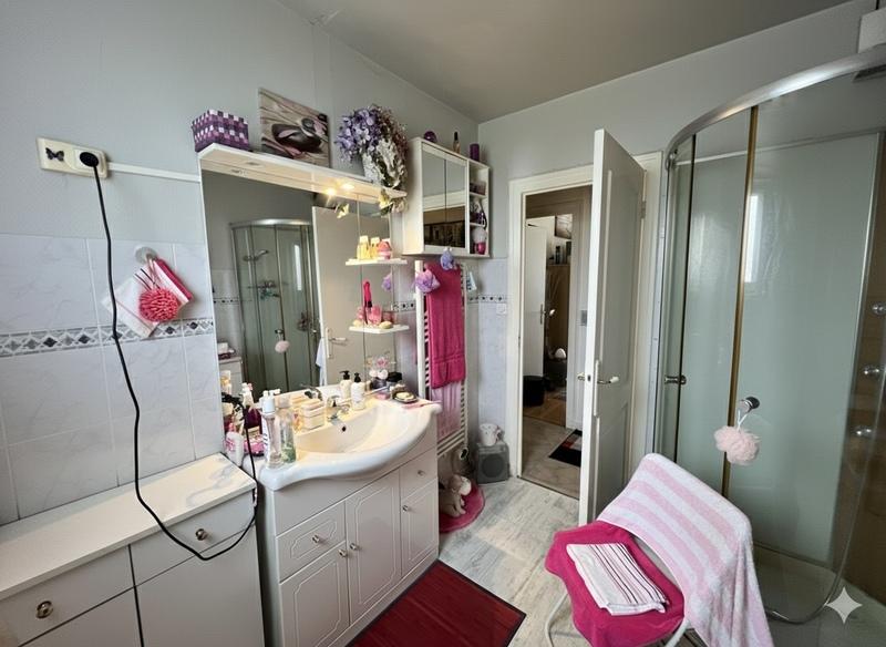 Maison - 65 m² - 4 pièces