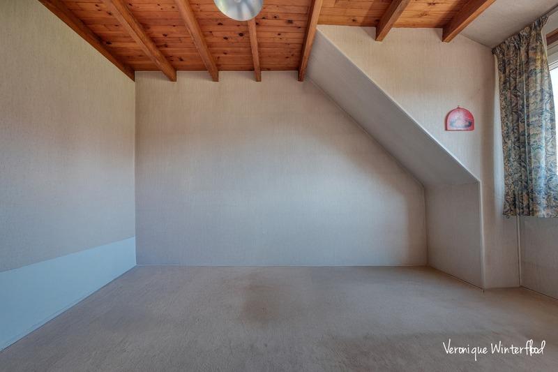 Maison - 154 m² - 7 pièces