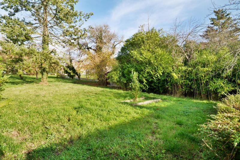 Maison - 103 m² - 4 pièces