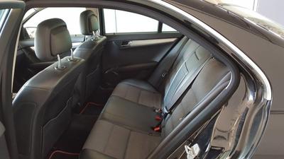 Mercedes Classe c Berline 200 Cdi BlueEFFICIENCY Classic