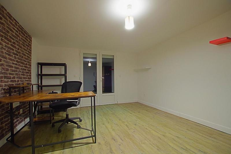 Maison - 234 m² - 7 pièces