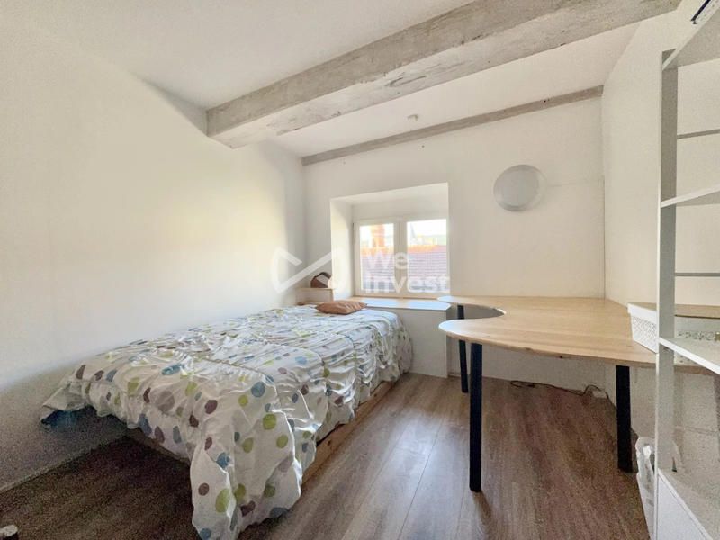 Appartement - 131 m² - 6 pièces