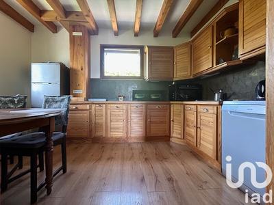 Maison - 150 m² - 6 pièces