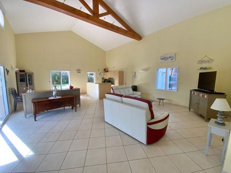 Maison - 176 m² - 5 pièces