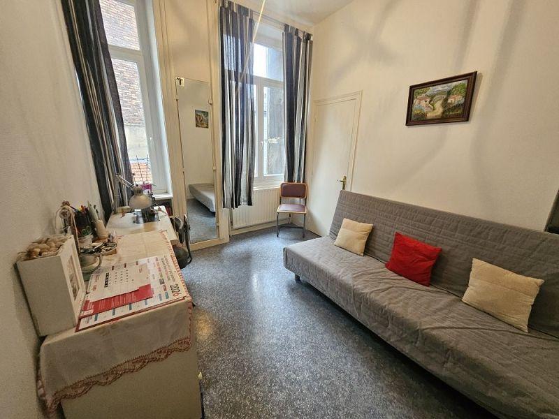 Appartement - 120 m² - 5 pièces