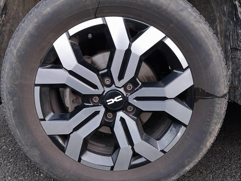 Dacia Duster Eco-G 100 4x2 Journey