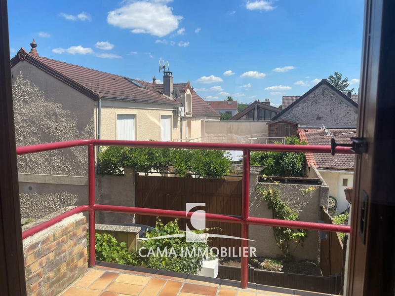 Maison - 68 m² - 4 pièces