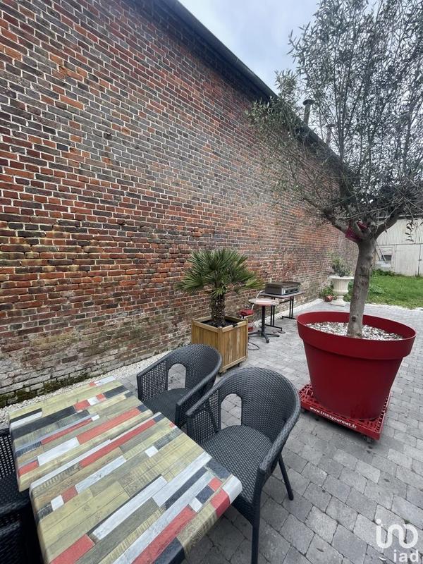 Local commercial - 180 m²