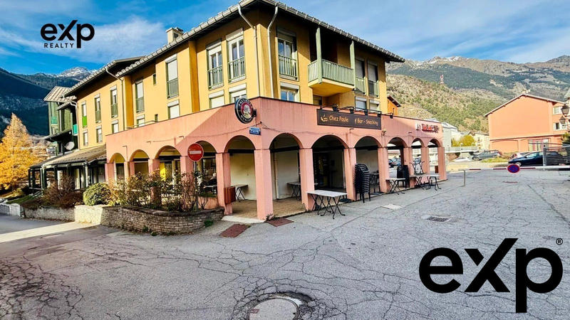 Fonds de commerce - Magasins - 80 m²