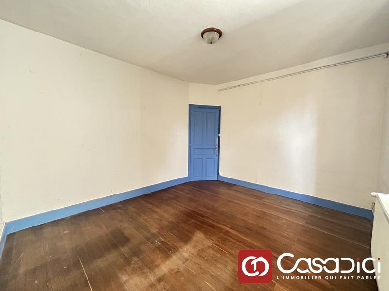 Maison - 97 m² - 7 pièces