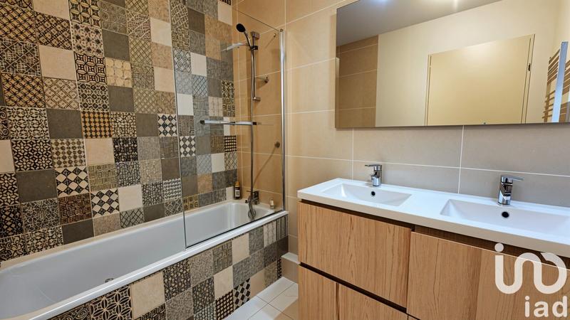 Appartement - 108 m² - 5 pièces