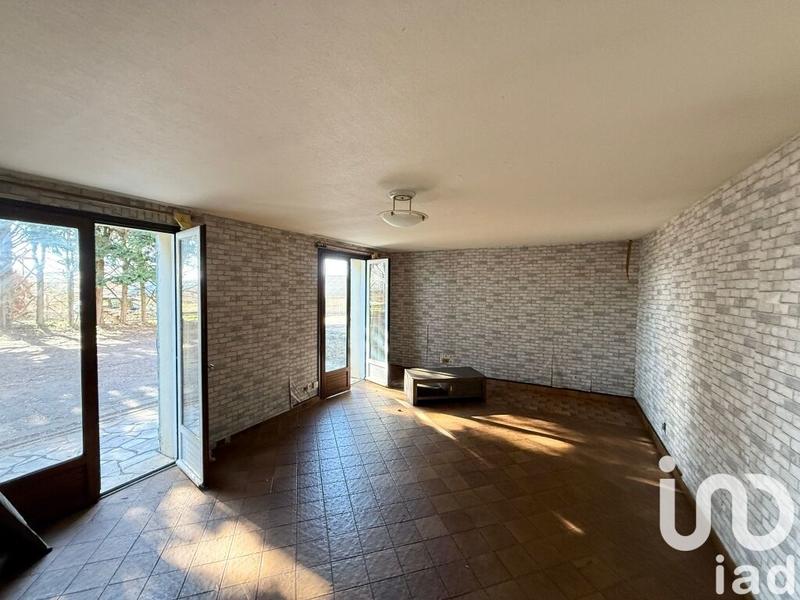 Appartement - 534 m² - 6 pièces