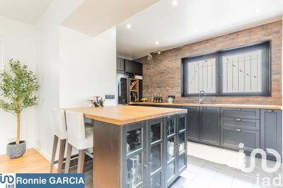 Maison de ville - 150 m² - 5 pièces