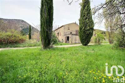 Maison de campagne - 121 m² - 4 pièces